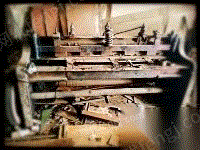 出售剪板机能剪3毫米铁板1.5米宽