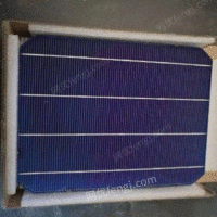求购太阳能电池片单多晶硅片