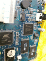 高价回收原装芯片ic电子元件库存积压
