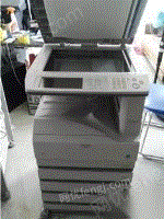 夏普ar257数码复印机