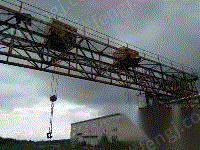 二手龙门吊出售