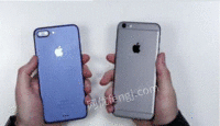 郑州高价回收苹果7plus手机