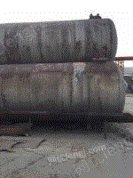 50方的油罐，1个100吨的水泥罐出售