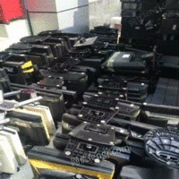 广州花都区废旧电脑回收电话，上门回收花都区废旧电脑