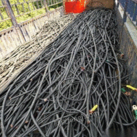 苏州回收坏发电机组苏州收购工程废旧电缆线