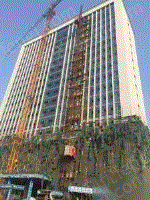 二手建筑施工電梯出售
