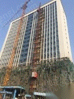 二手建筑施工電梯出售