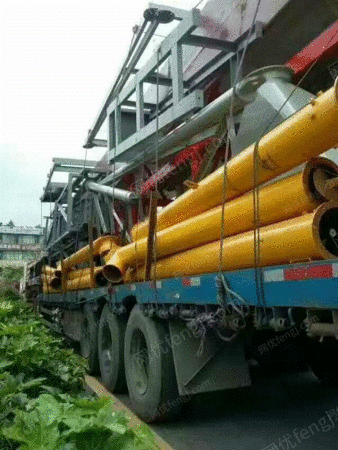 二手配套设备出售