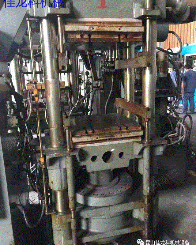 二手擠出機出售