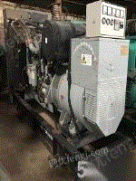 劳斯莱斯400kw柴油发电机组出售