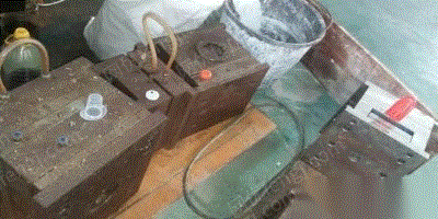 模具出售