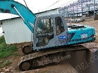 神钢sk200-3挖掘机