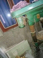 二手木工钻床出售