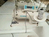 西安通宇缝纫机大量出售各种新旧缝纫机