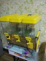 二手饮料生产设备出售