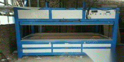 二手塑料包裝設備出售