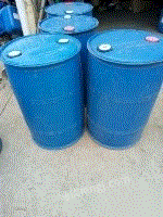 出售200L塑料桶铁桶