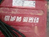 二手汽油发电机组出售