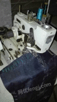 服装厂缝纫机器设备转让
