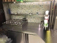 二手饮料生产设备出售