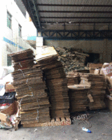 广东大量回收废纸废纸皮