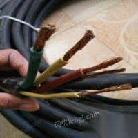 5芯铜线电缆出售