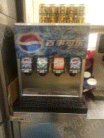 二手饮料生产设备出售
