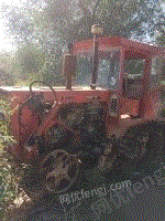 出售东方红柴油机可用可配件拖拉机