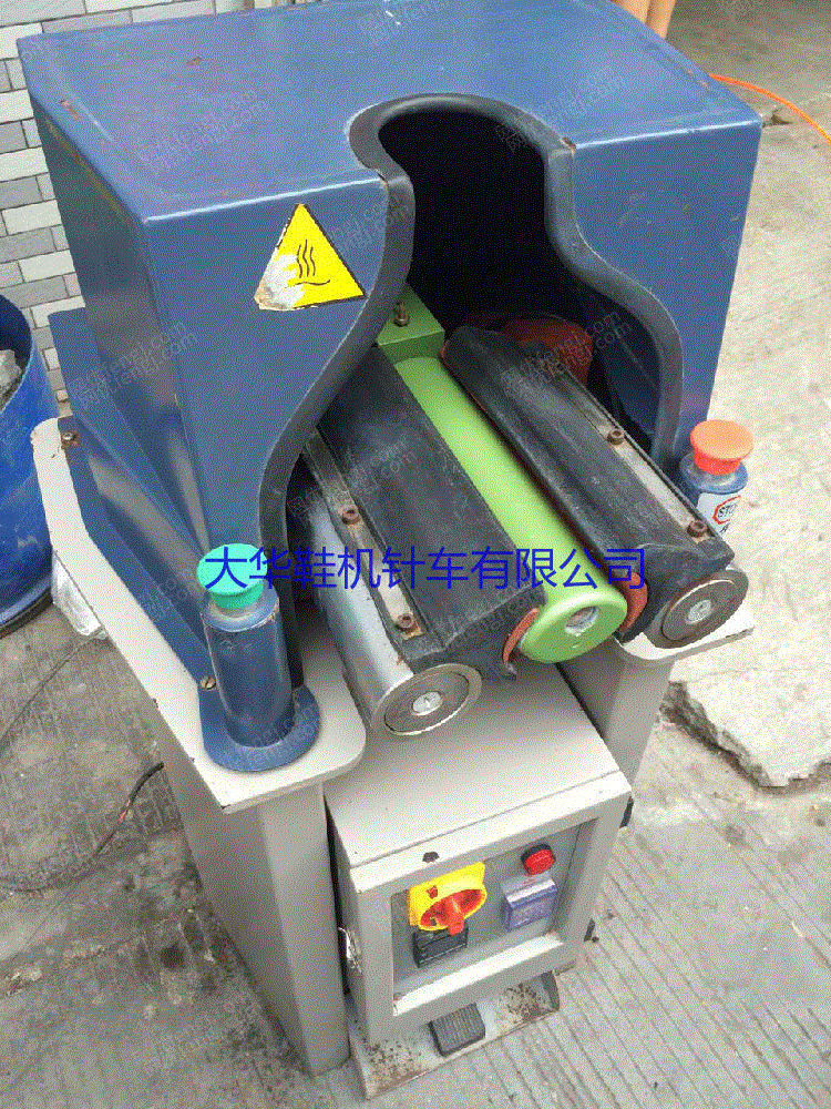 出售二手全自动内里修整机