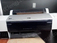 epson7600大幅面打印机出售