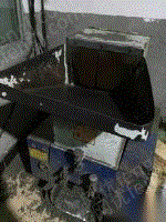 新款300型塑料粉碎機(jī)出售 二手塑料破碎機(jī)價(jià)格