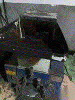 新款300型塑料粉碎機(jī)出售 二手塑料破碎機(jī)轉(zhuǎn)讓