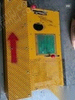 港口路桥机械回收