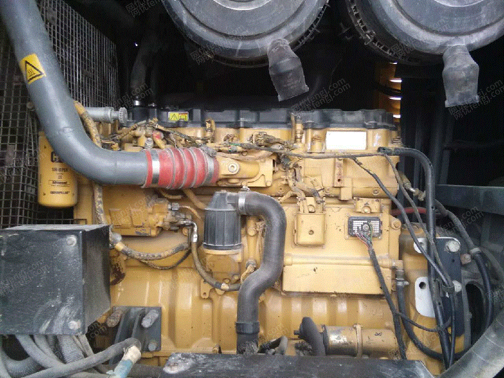 低价出售阿特拉斯柴油移动机