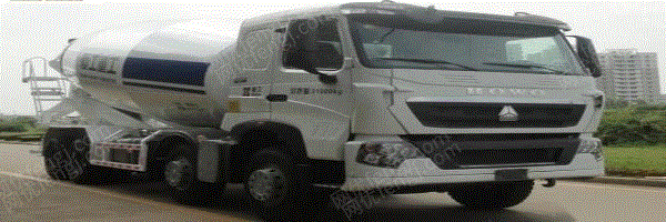 其它水泥设备转让