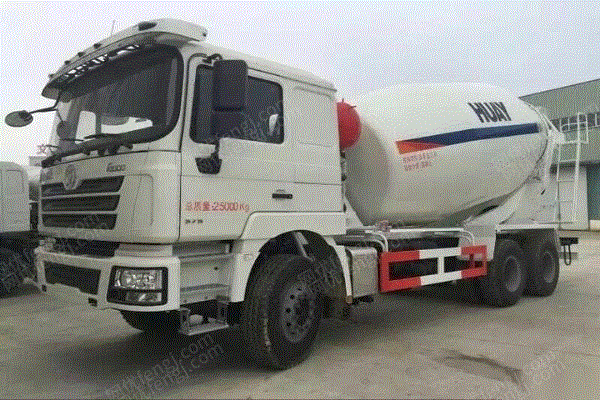 其它水泥设备出售