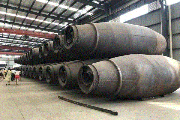 其它水泥设备回收