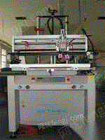 天津工厂转让丝印机台弯东远丝网印刷机-空压机英国风霸空气压缩机-空调机日本水冷柜式空调机
