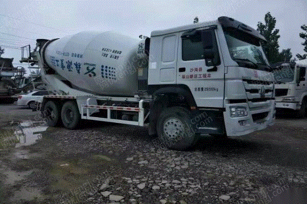 其它水泥设备价格