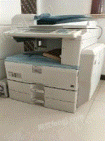 理光3350复印机便宜处理