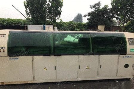 装联及贴装设备(SMT设备)出售