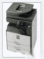 夏普236复印机出售