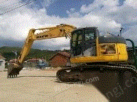 小松228挖机出售