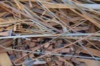 湘潭高价回收废旧金属，各种电缆等废旧物资厂旧设备，