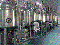 北京啤酒厂设备回收处理专业天津回收工厂设备