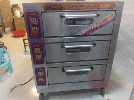 饼干/糕点设备出售