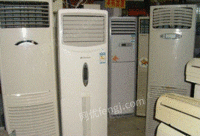上海闵行区中央空调，上海各区制冷机组回收