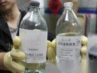北京过期化学试剂回收处理实验室废液回收处理公司