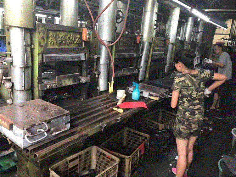 二手炼胶机价格
