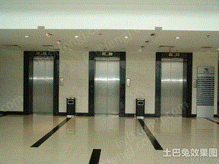二手乘客电梯出售